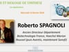 Roberto SPAGNOLI - La saga de l’Hydrocortisone