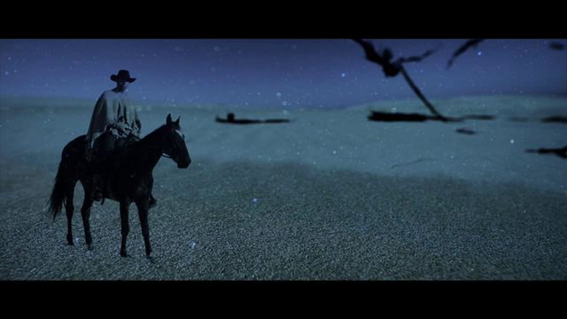 Moon Theory