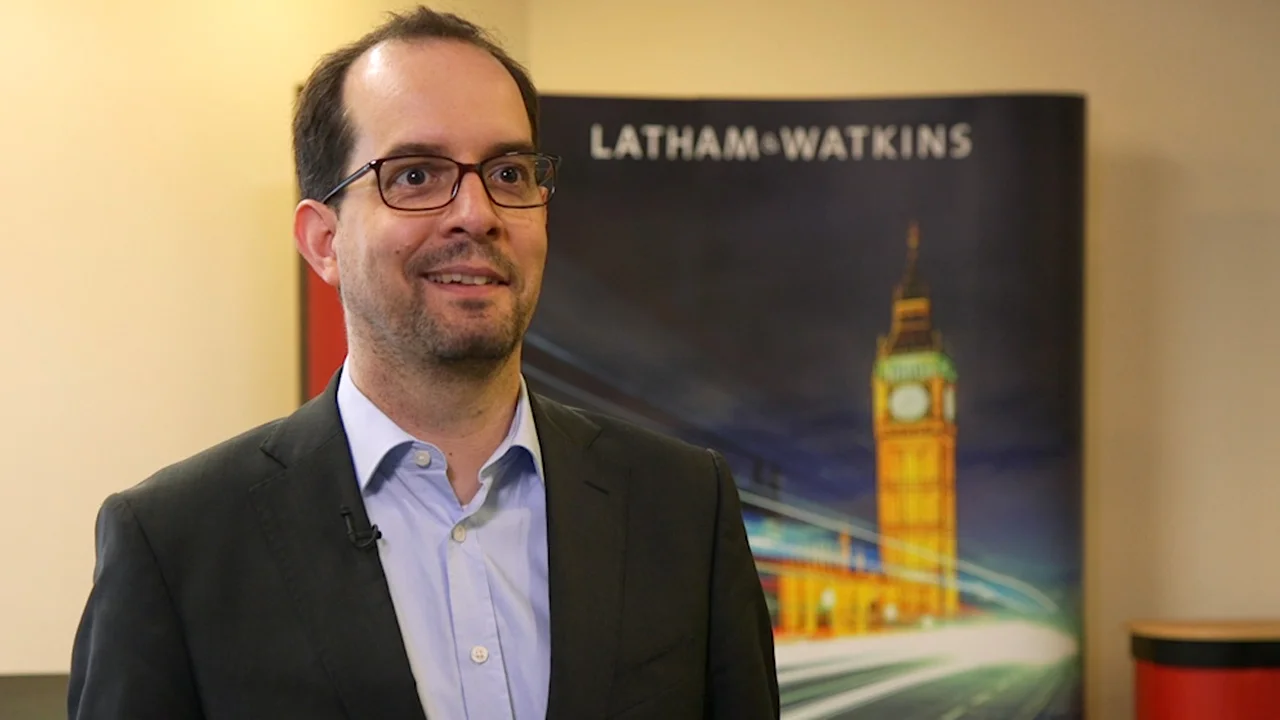 Partner Axel Schiemann at Regulating Innovation: Blockchain ...