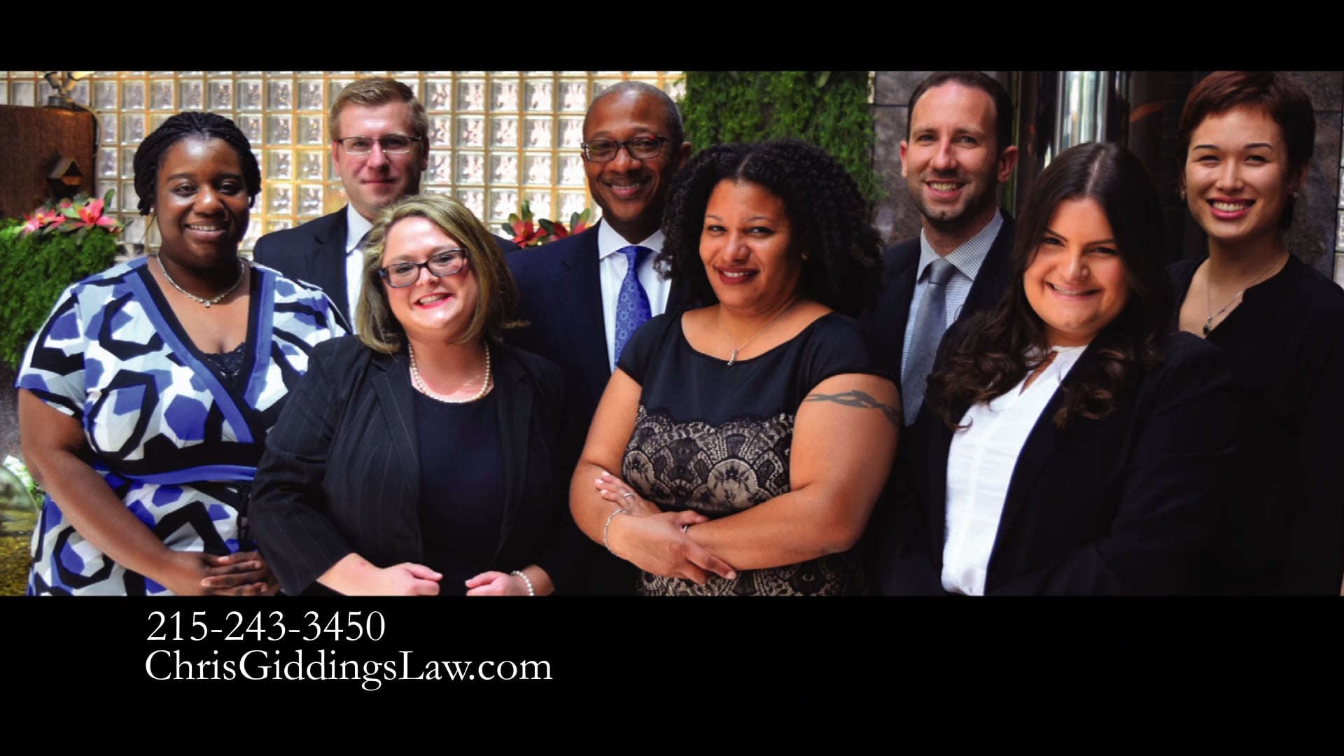 Christopher L. Giddings