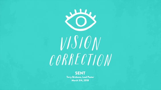 #1810: Vision Correction - "Sent"