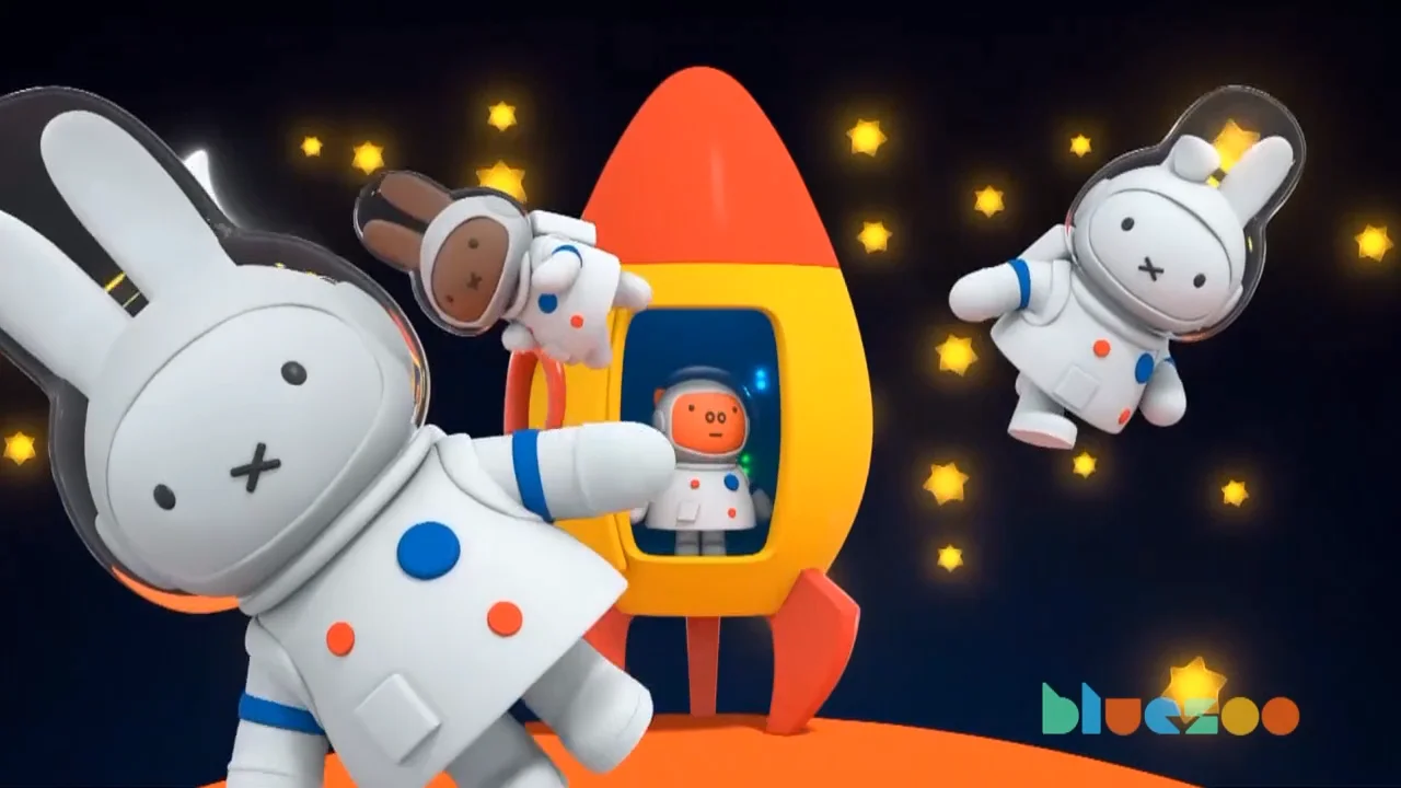 Miffy Animation Show Reel on Vimeo