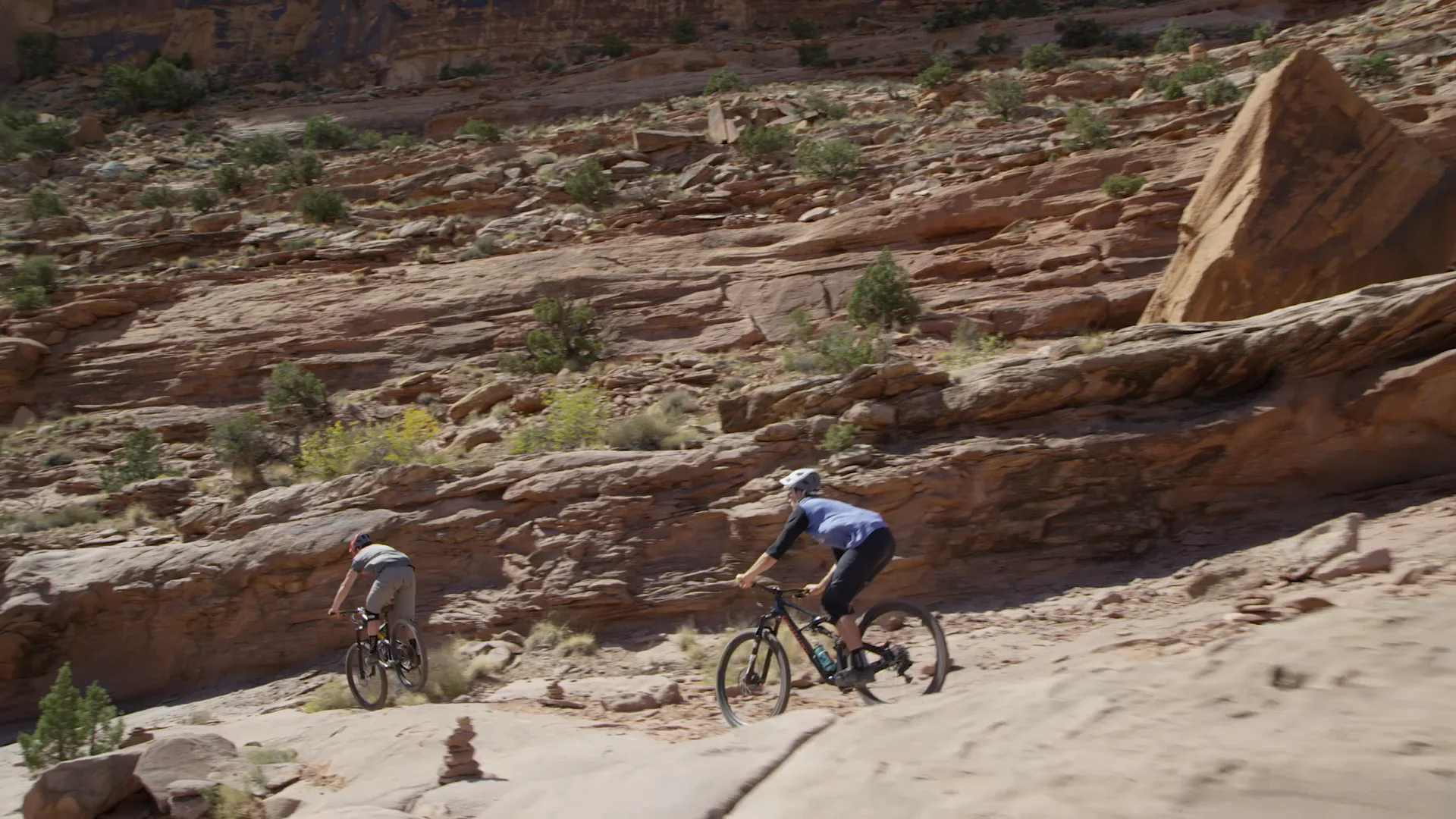 SMITH OPTICS Session MIPS