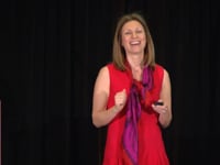 Stanford Social Innovation Review Data on Purpose 2018 - Closing Keynote