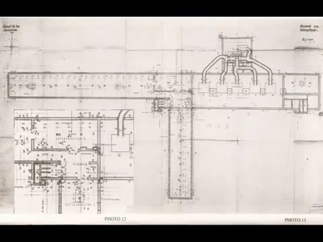 Auschwitz homicidal gas chambers narrative debunked