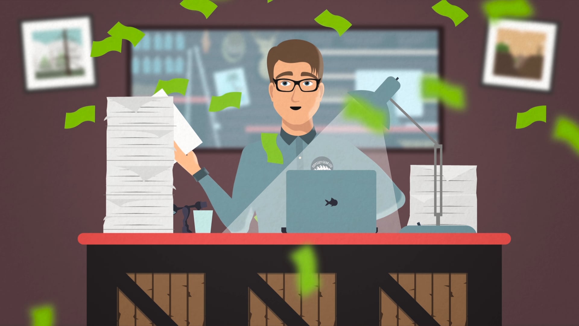 Finance For Non Financial Managers