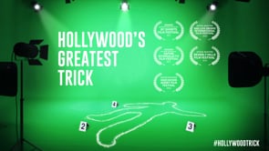 Hollywood's Greatest Trick