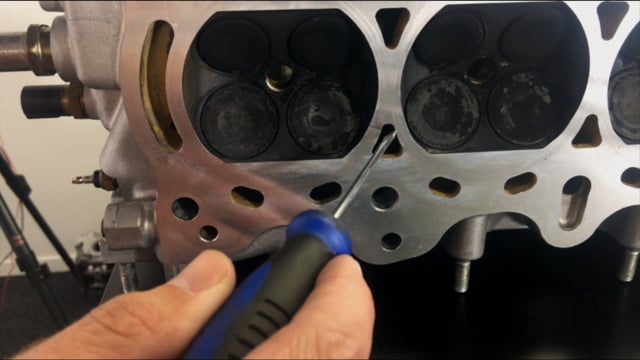 162 | How to Correctly Install a Head Gasket