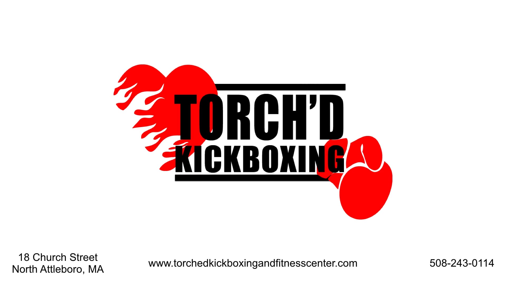 Torch'd Kickboxing Business Profile
