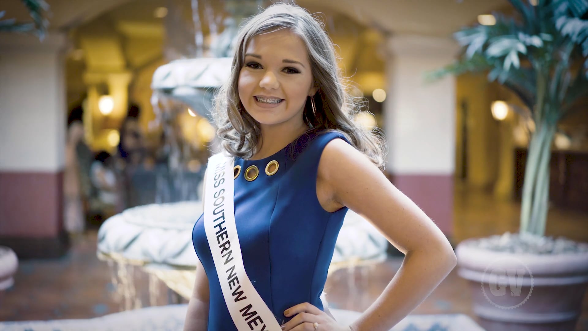 Devin Wilson - Miss Southern New Mexico Teen USA 2018 🥇 Own That Crown