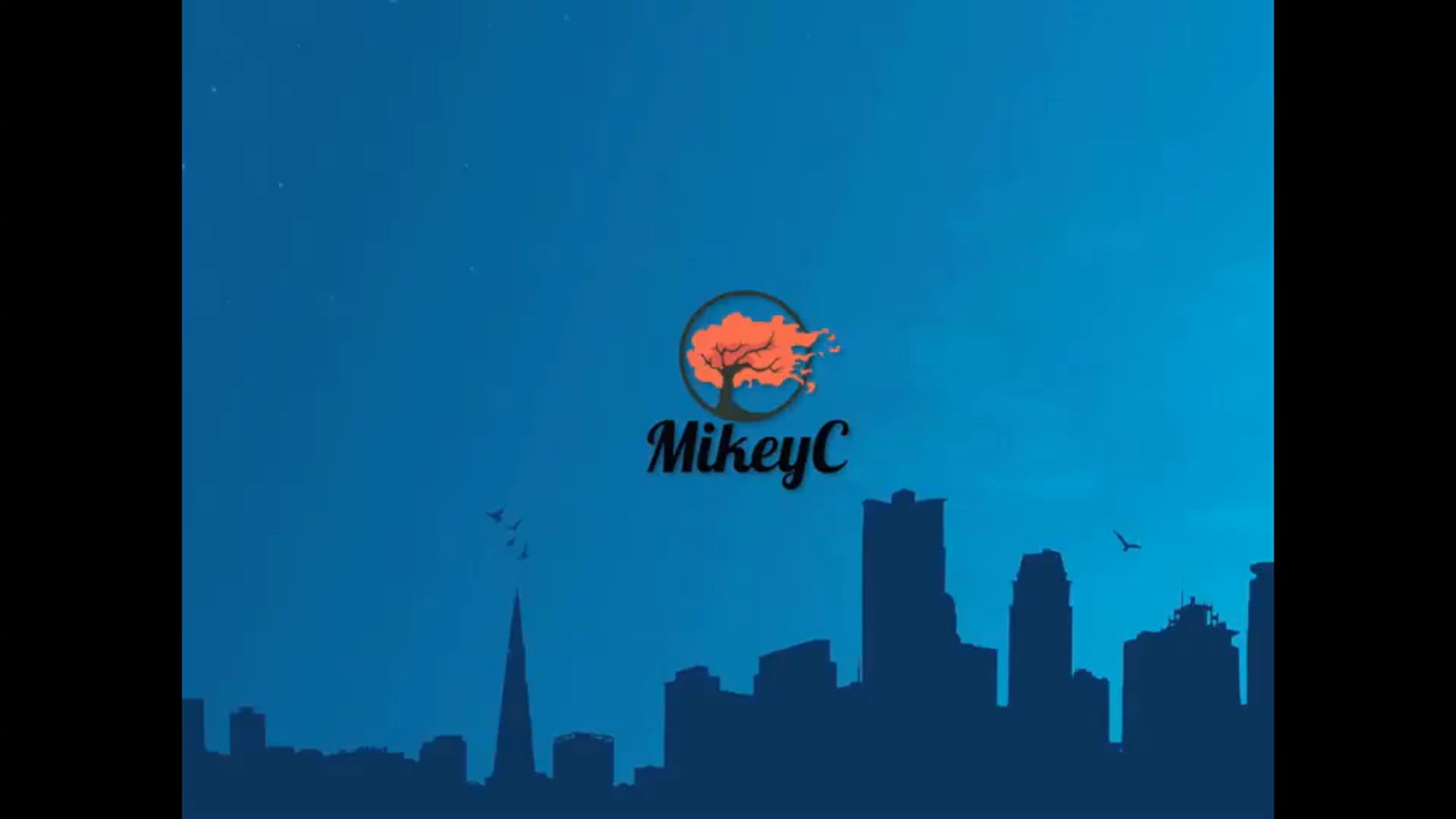 Promotional video thumbnail 1 for MikeyC