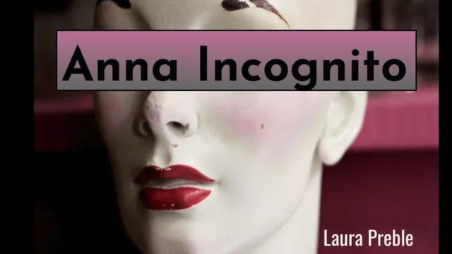 Anna Incognito Trailer