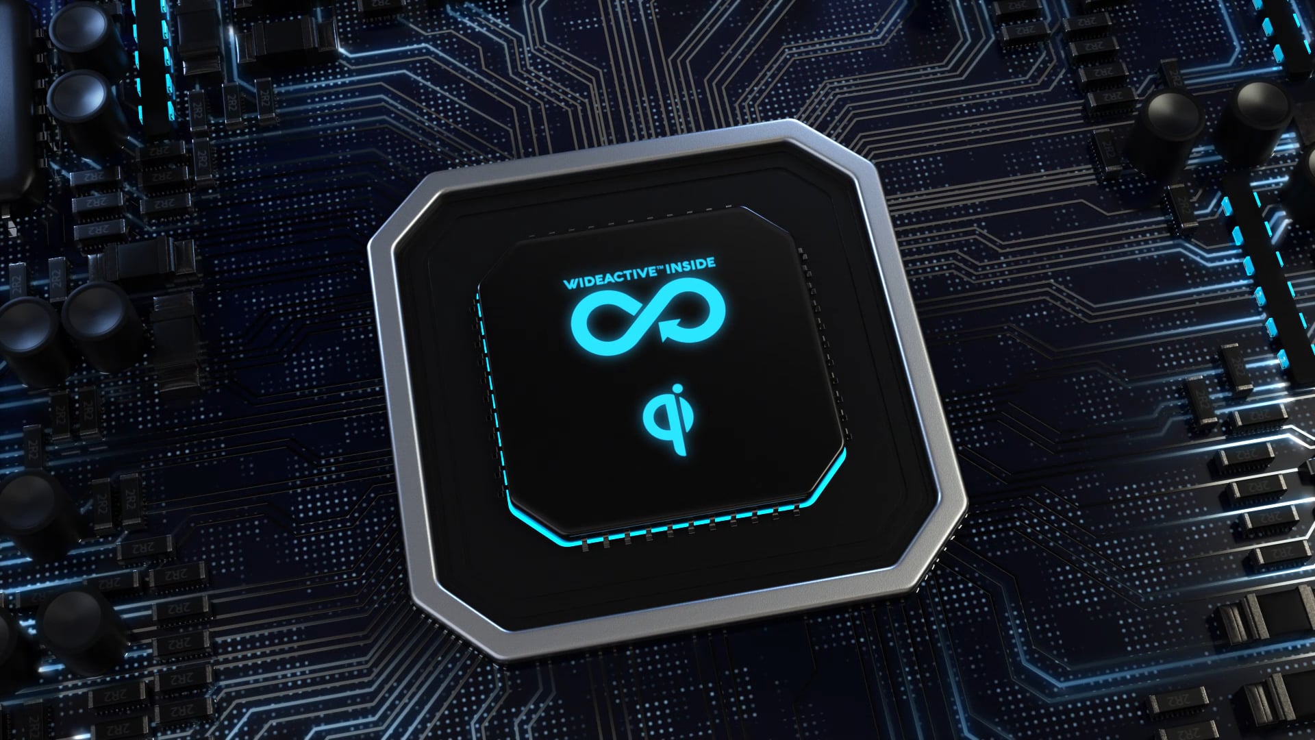 Cellularline, video Wireless Charge