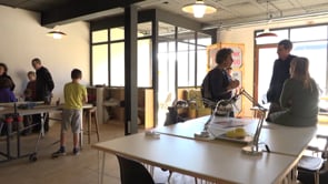 Jornada de portes obertes a l'Espai Coworking de l'Escala