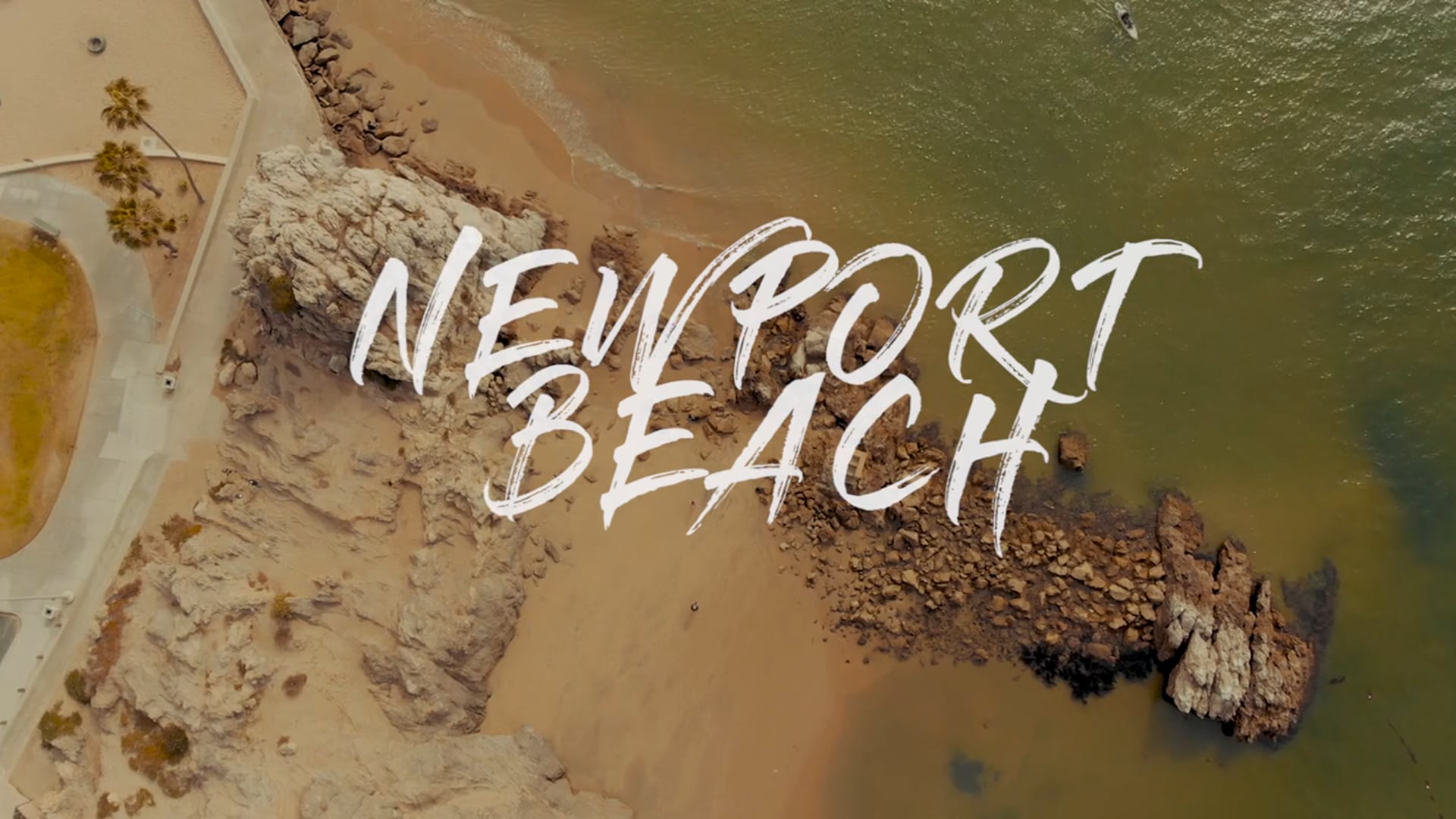 Newport Beach