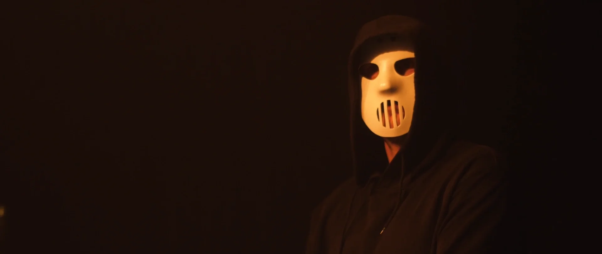 Angerfist Creed Of Chaos Album Release Party on Vimeo