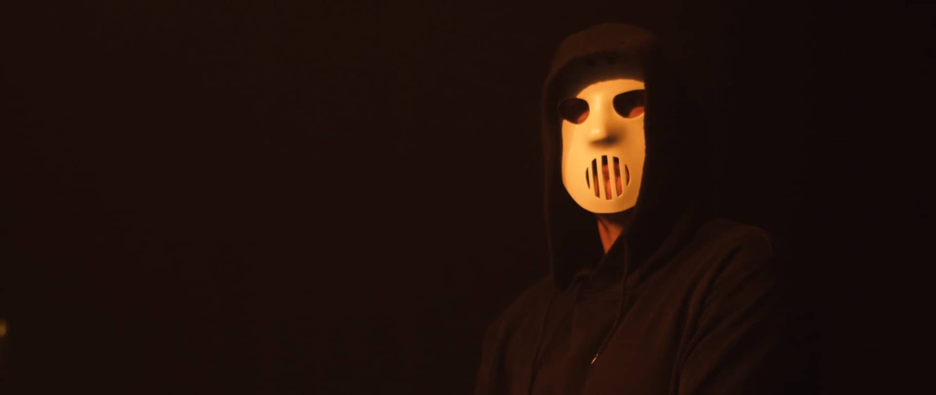 Angerfist Creed Of Chaos Album Release Party on Vimeo