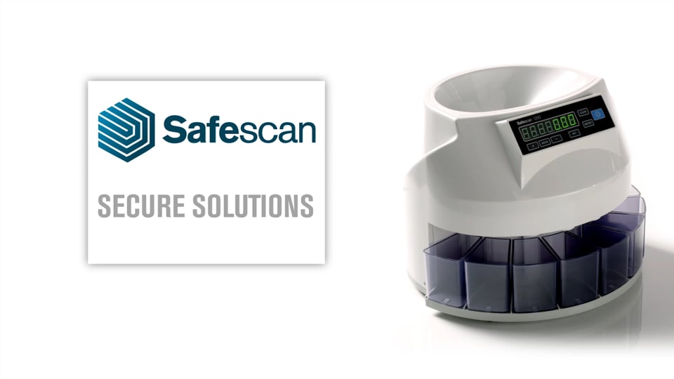 Safescan 1200 Series