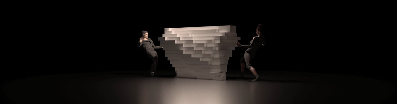 Screenshot of Hype Cycle: Smart Matter