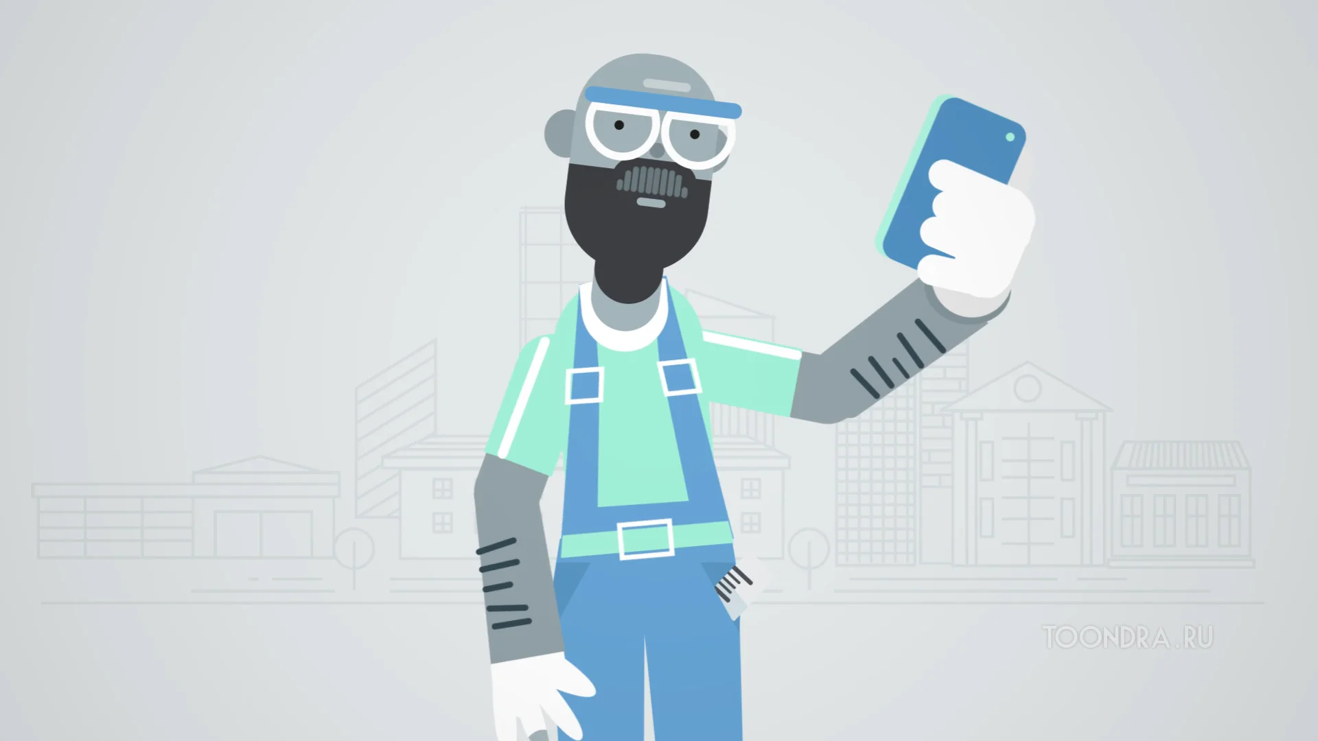 explainer on Vimeo
