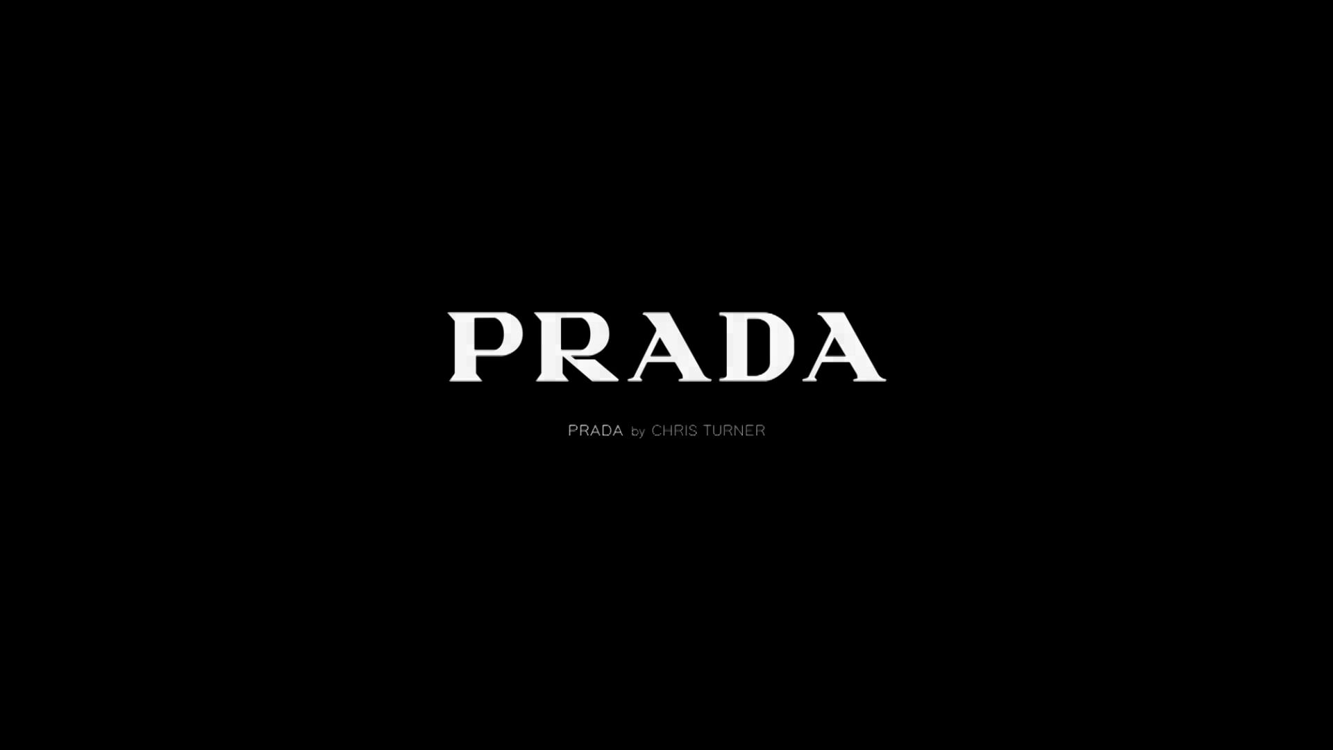 Prada Perfume on Vimeo