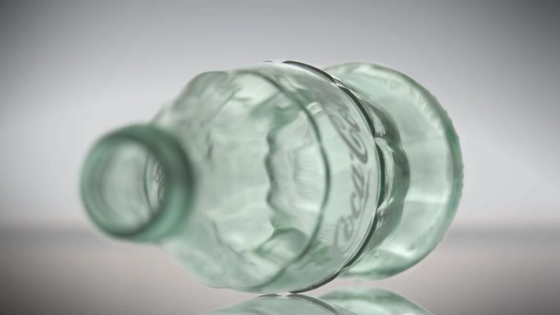 Hayk Kirakosyan - Coca Cola Bottle