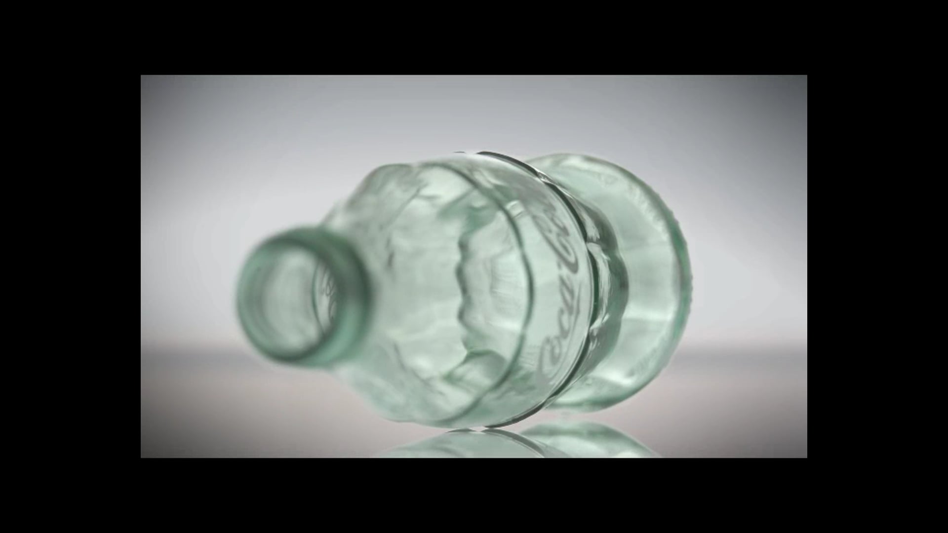 Hayk Kirakosyan - Coca Cola Bottle