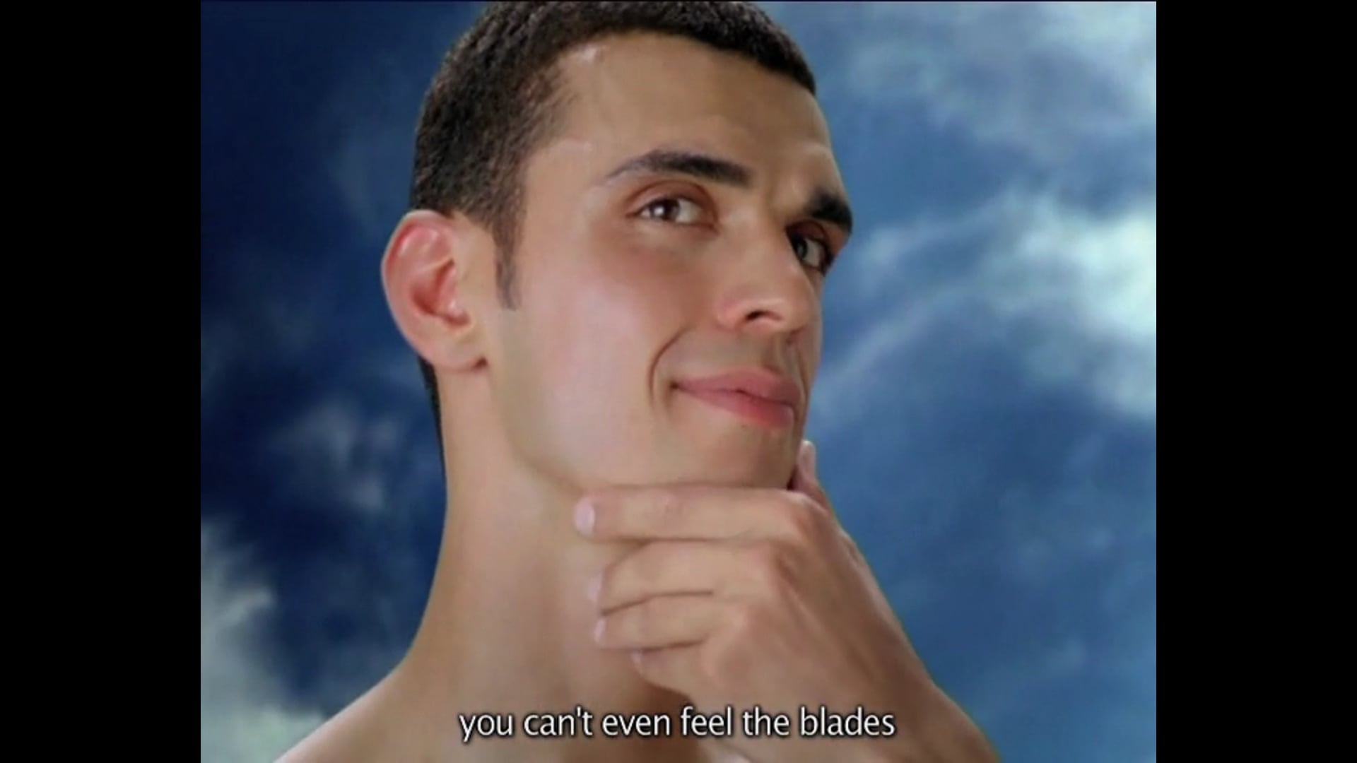 Hayk Kirakosyan_Gilette_ENG