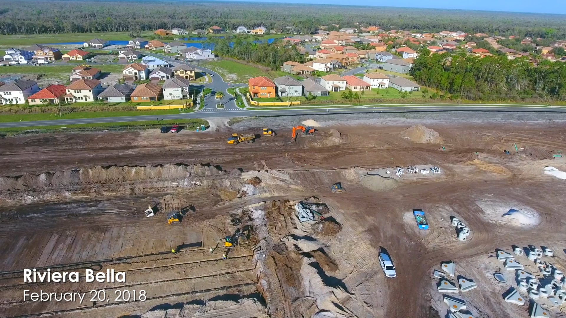 Riviera Bella Feb 20 2018