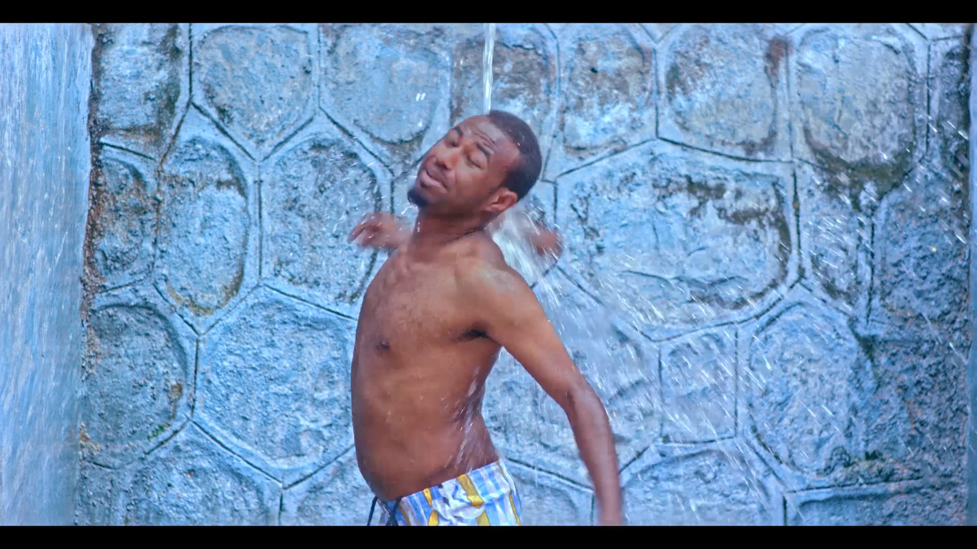 HARAR_TVC - Ethiopia