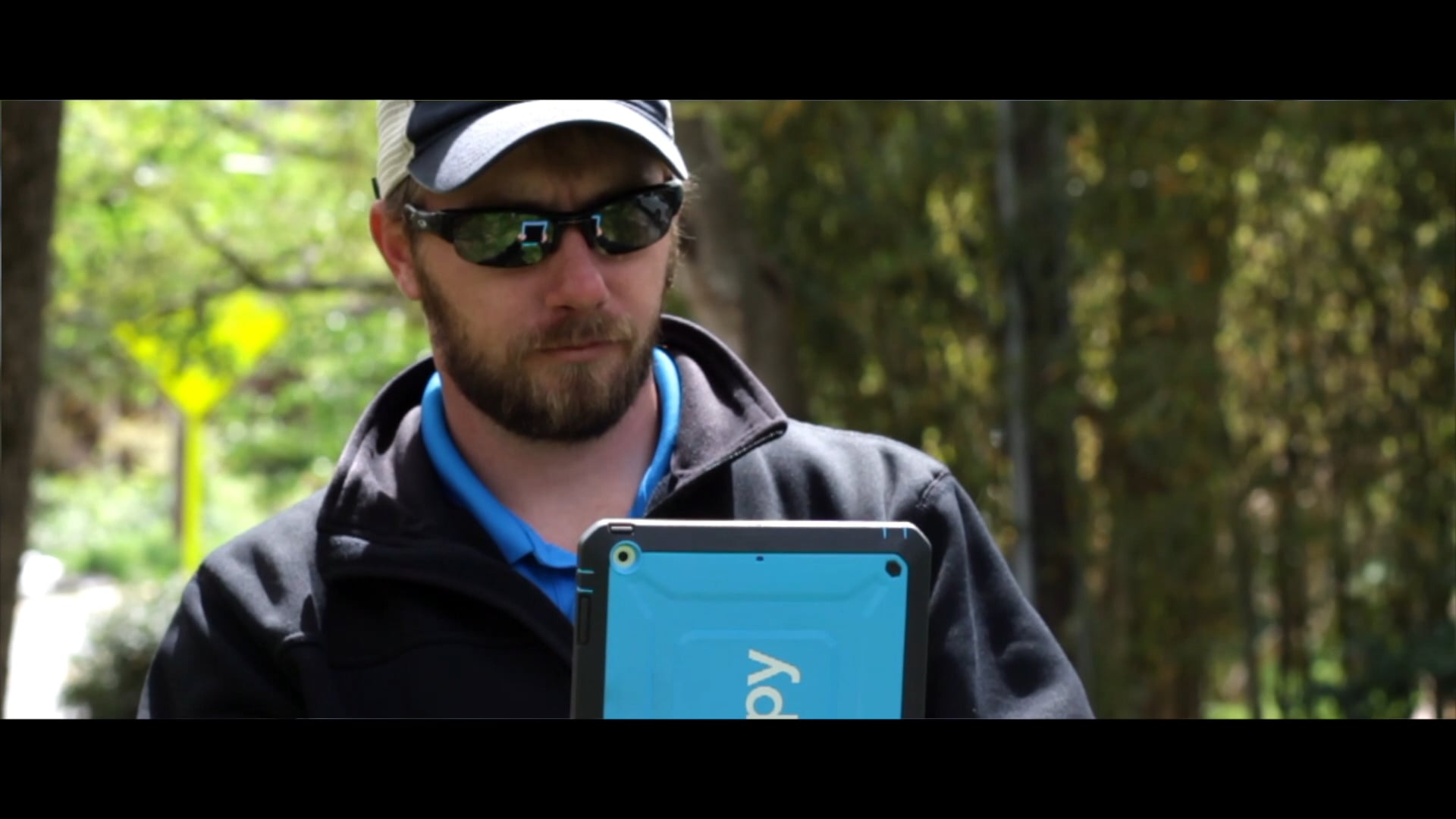 Canopy Pro Testimonial: Canopy Communication (Will) on Vimeo