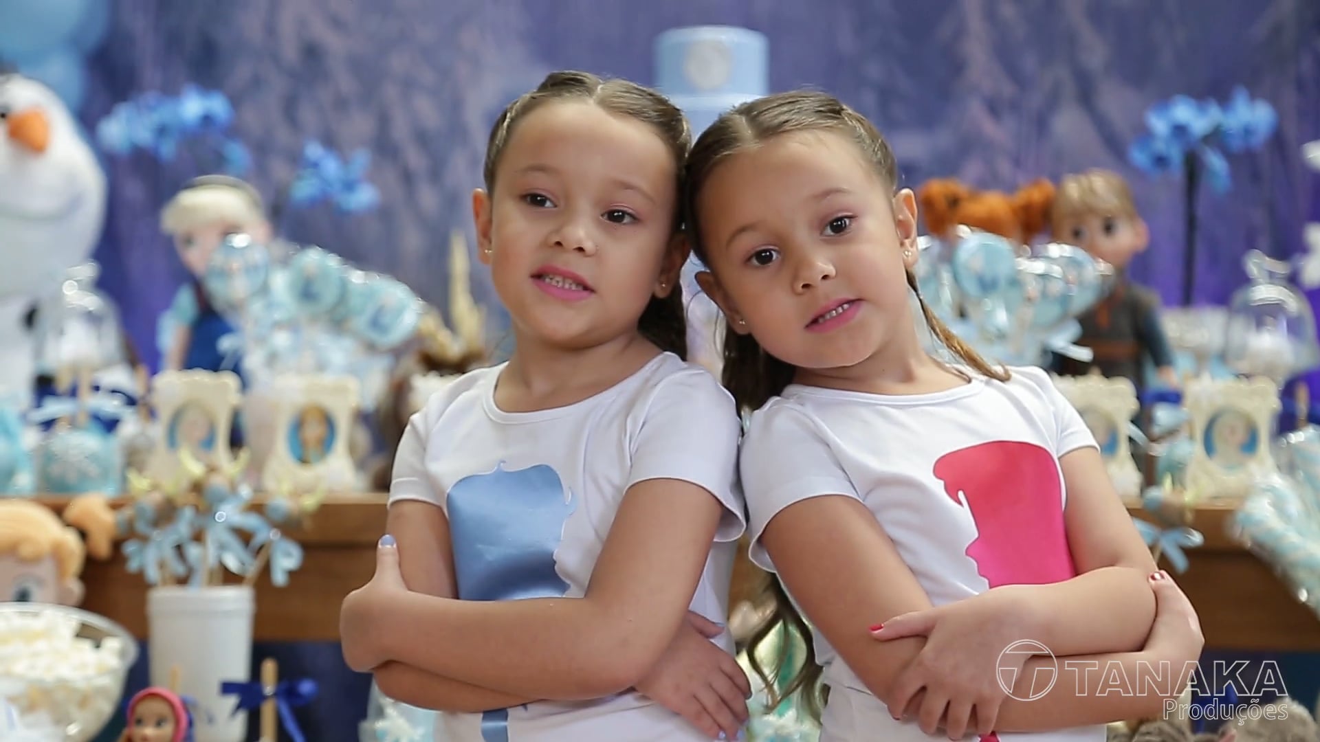 ANIVERSARIO INFANTIL