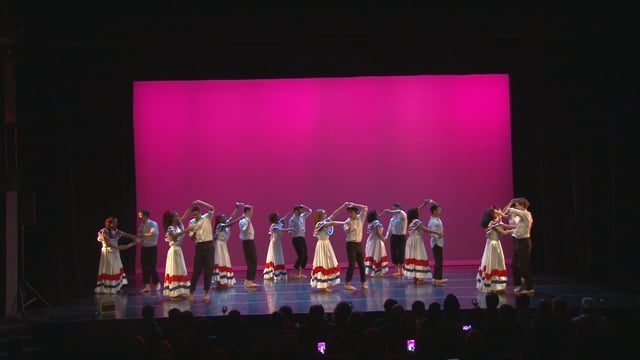 #1 Que Viva La Rep&uacute;blica Dominicana!