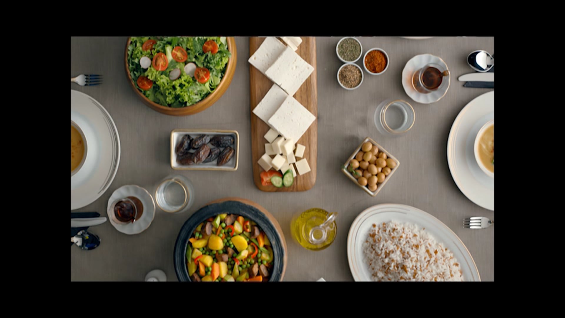 Hayk Kirakosyan_Ulker Icim Beyaz Peynir