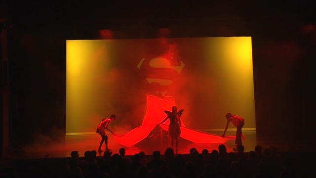 #8 Heroes to the Rescue!