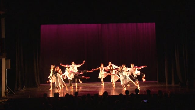 #12 It&rsquo;s a Revolution