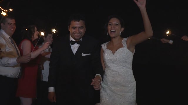 Jenniffer & Raul Wedding Film