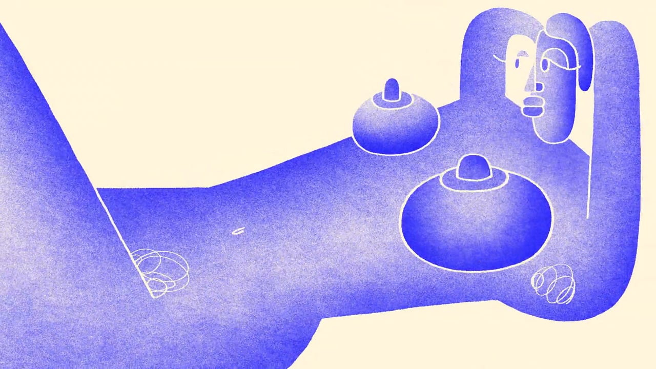 Screenshot of What is Beauty?