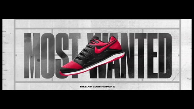 grund blanding gateway Nike | Air Zoom Vapor X on Vimeo