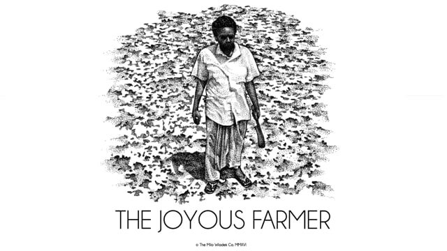 The Joyous Farmer - Trailer