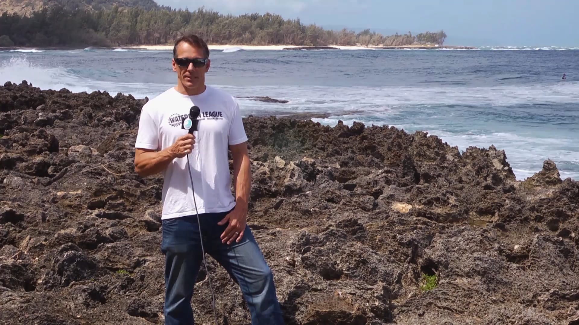 Stand Up World Series Year in Review 2015