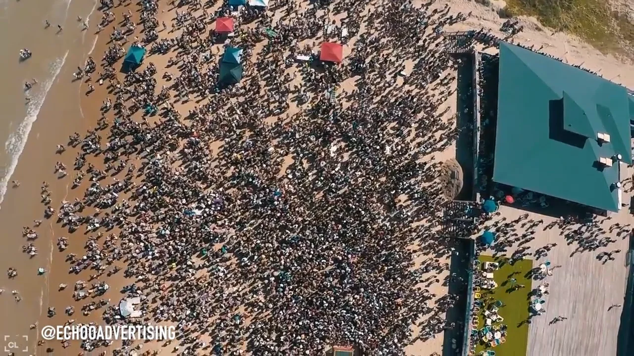 South Padre Island Spring Break 2017 - SPI, Texas on Vimeo