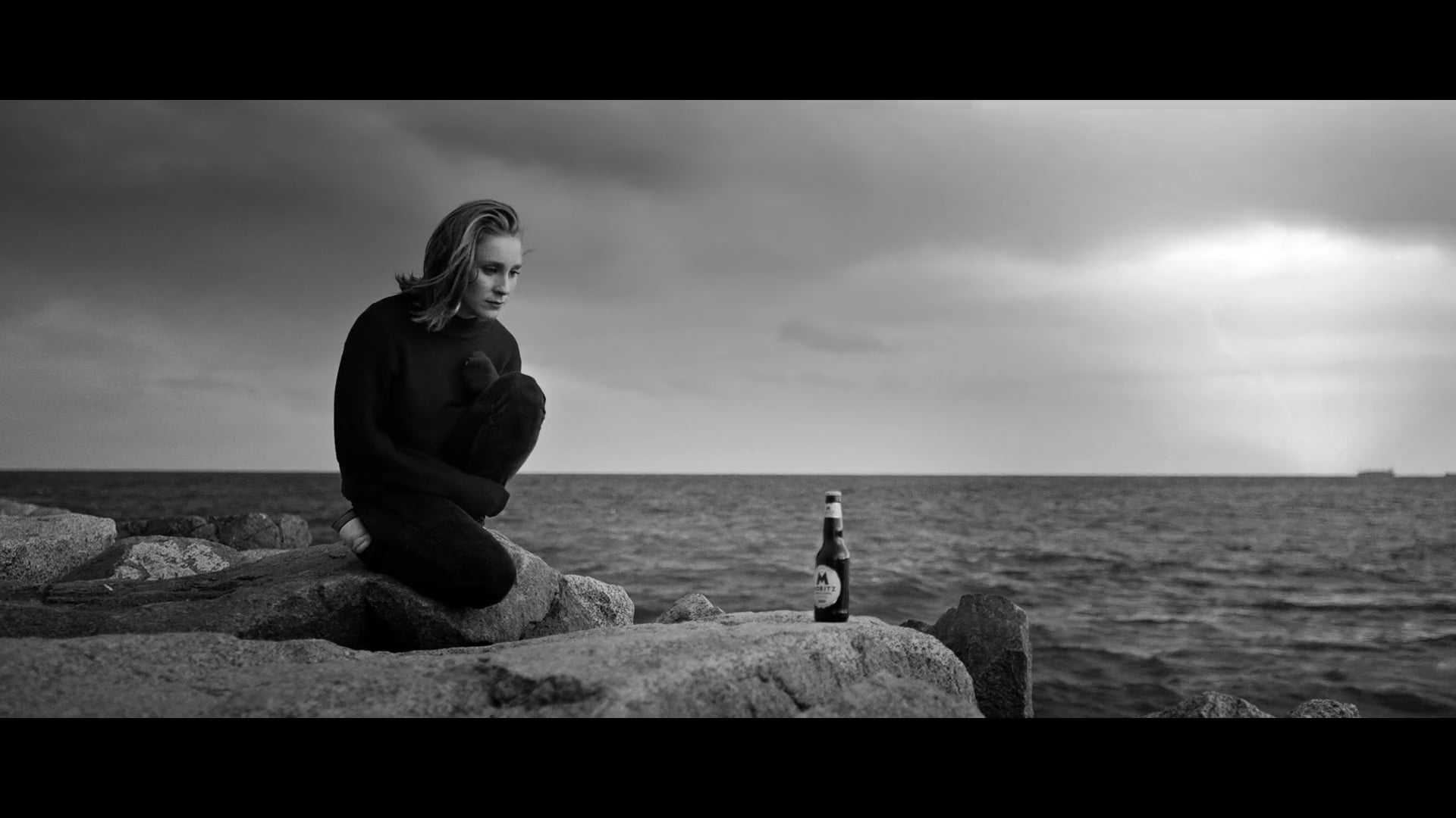 MORITZ "La primera cerveza de Barcelona" Director's Cut