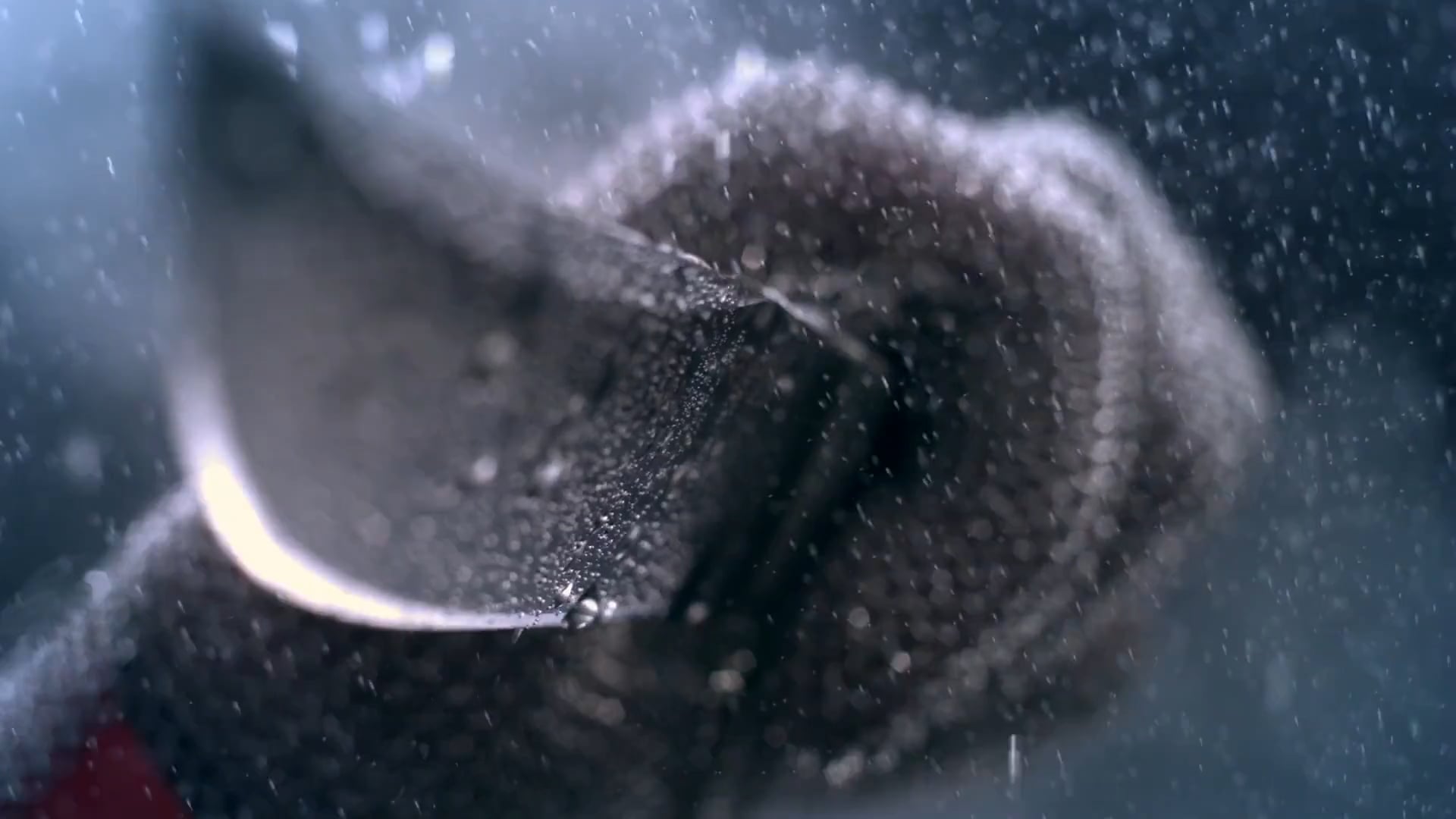 [Experiments] Ronald Koetzier - The Oyster