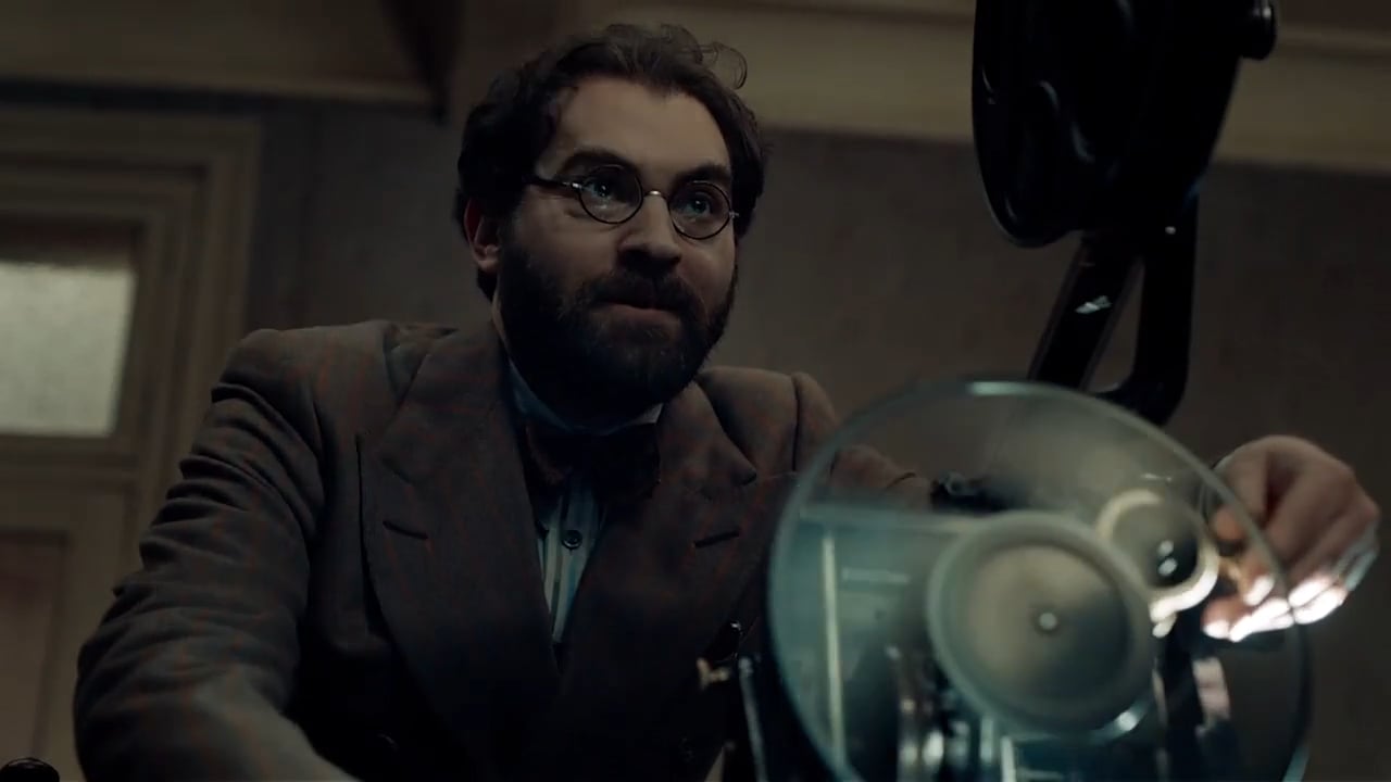 90th Academy Awards "90 Years" Reel