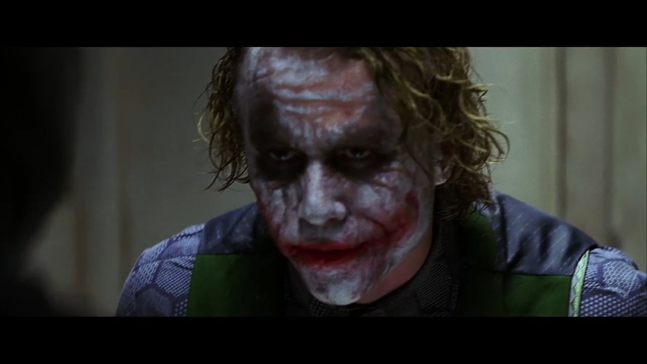 90th Academy Awards "Best Supporting Actor" Reel