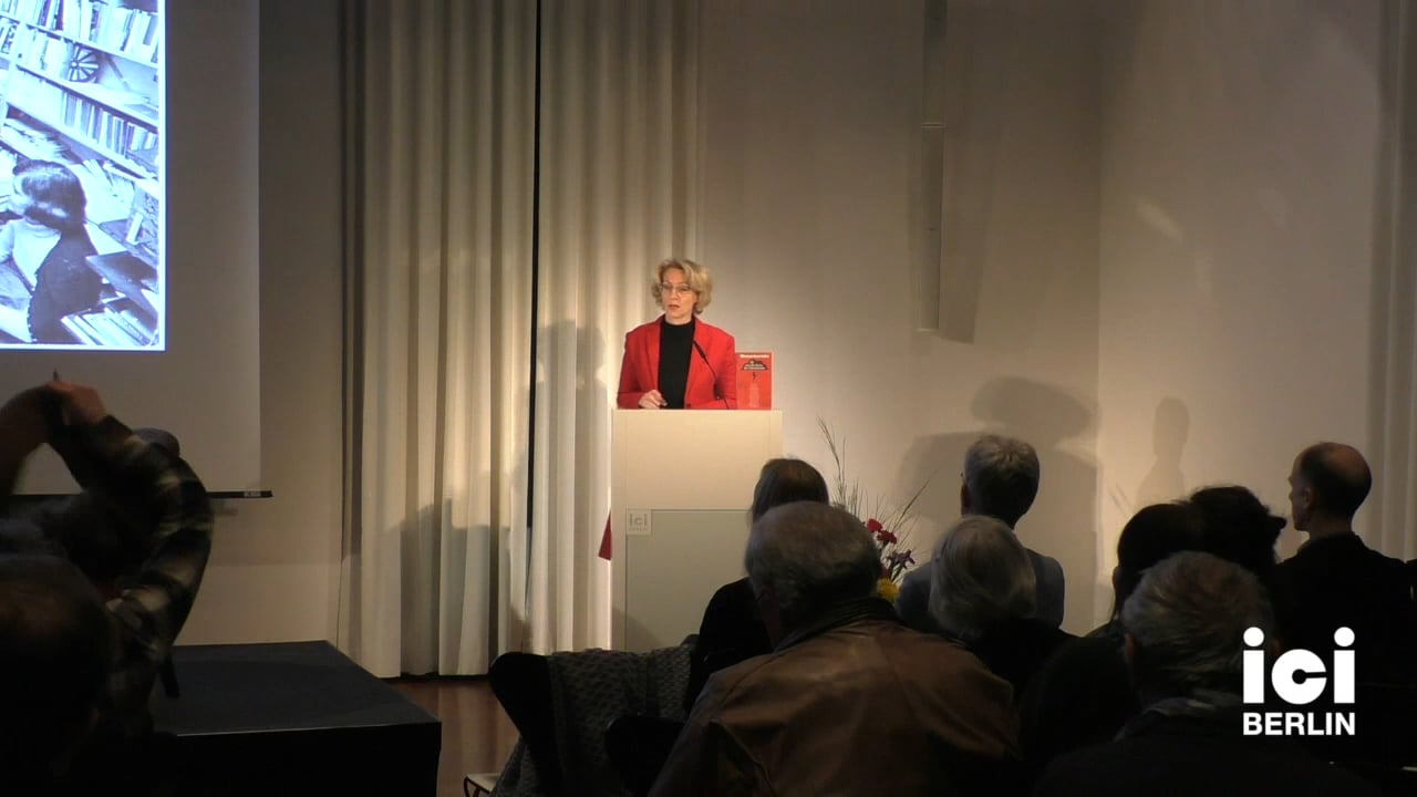 Begruessung Susanne Schuessler