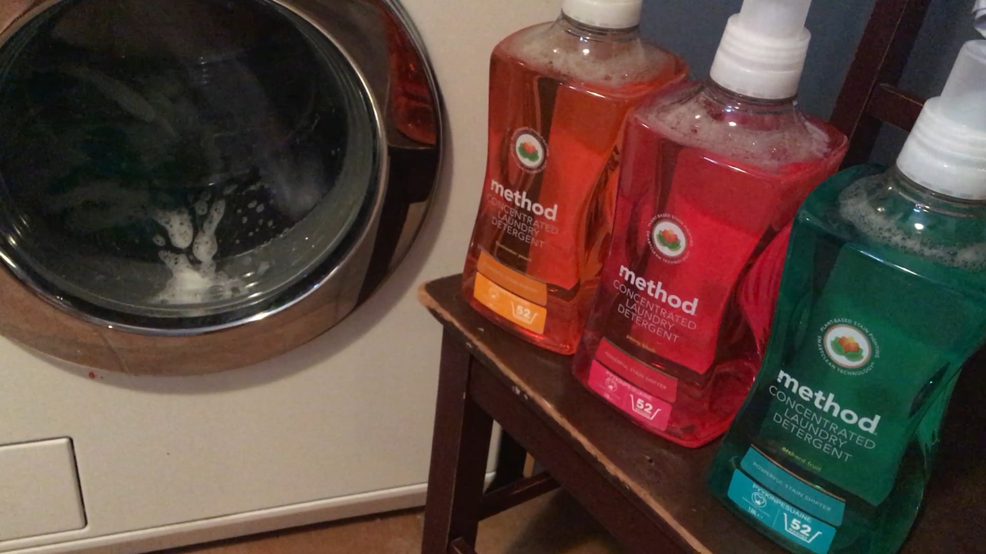 Method on Vimeo