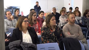Segona sessió de treball del sector turístic de l'Escala