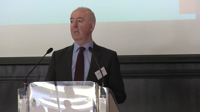 John Hammond, NCCA: Introduction